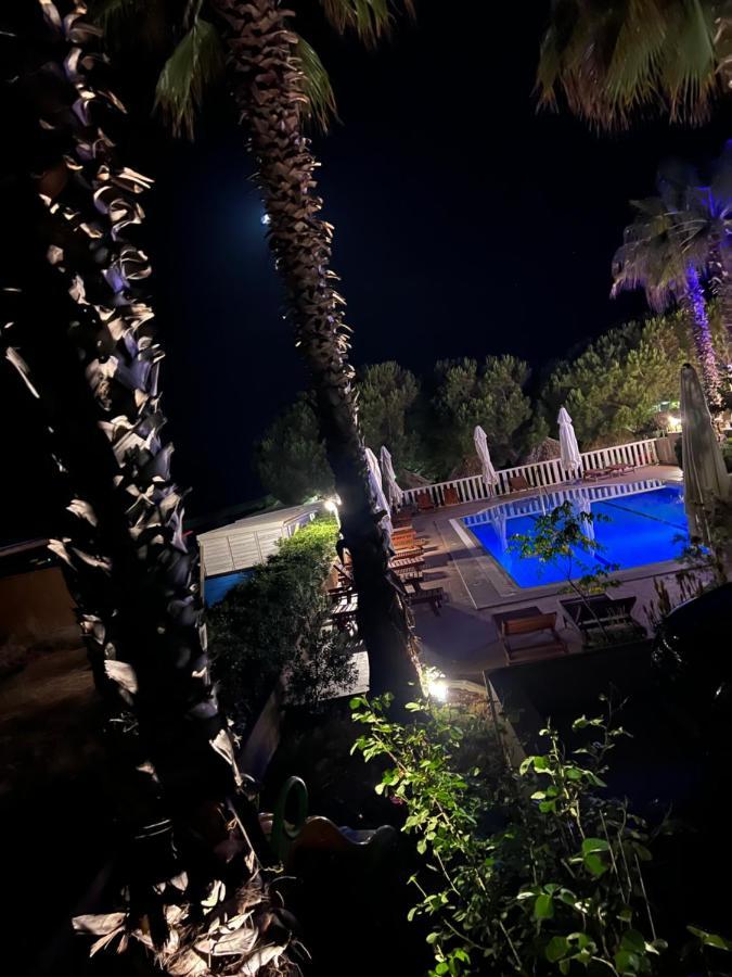 Villa Kastel Povljana Zewnętrze zdjęcie