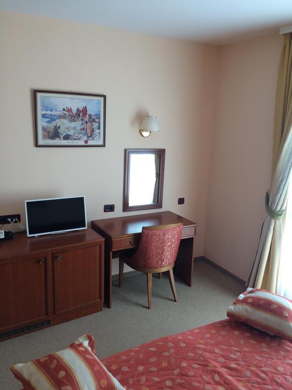 Villa Kastel Povljana Pokój zdjęcie