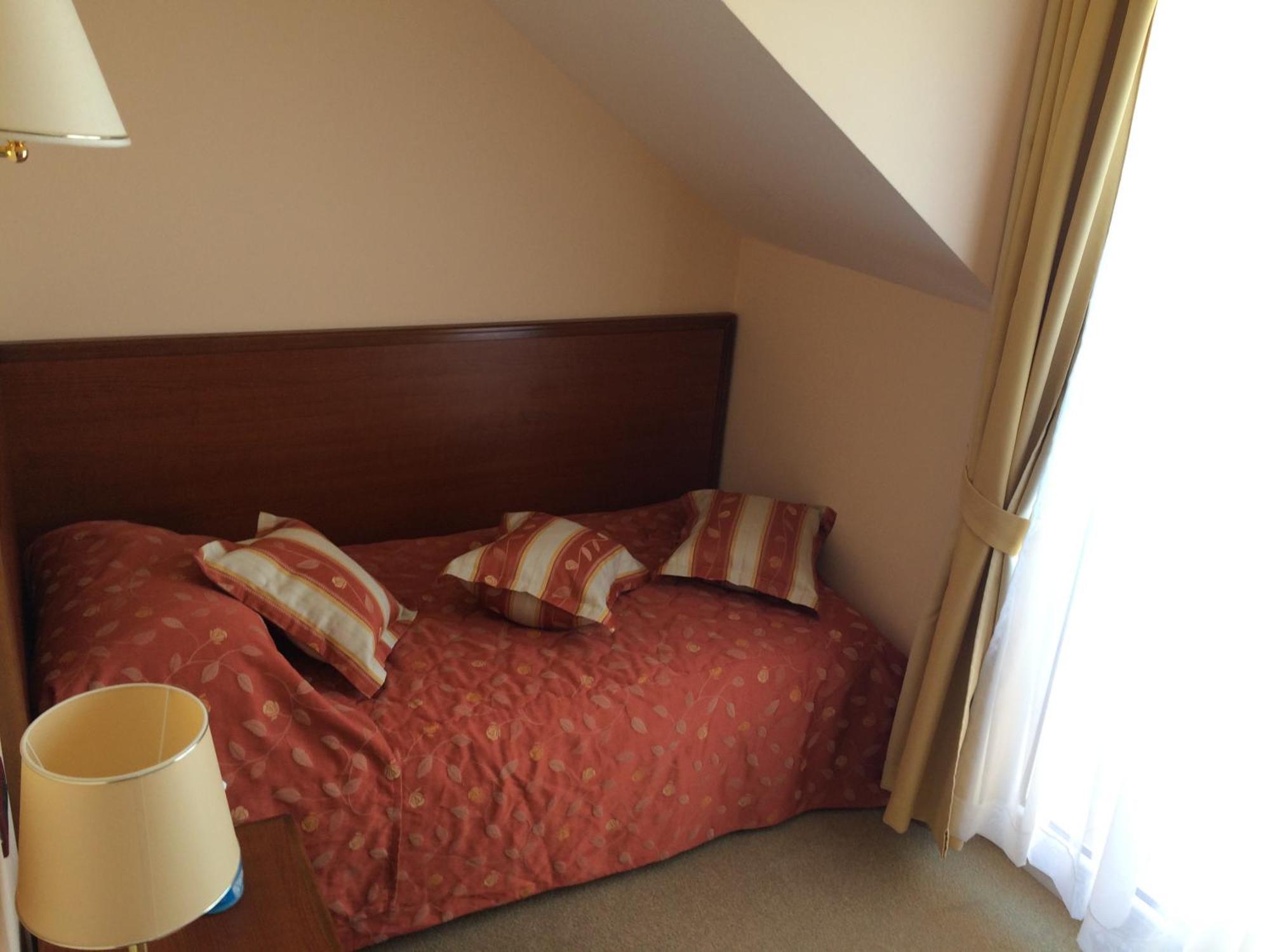 Villa Kastel Povljana Pokój zdjęcie