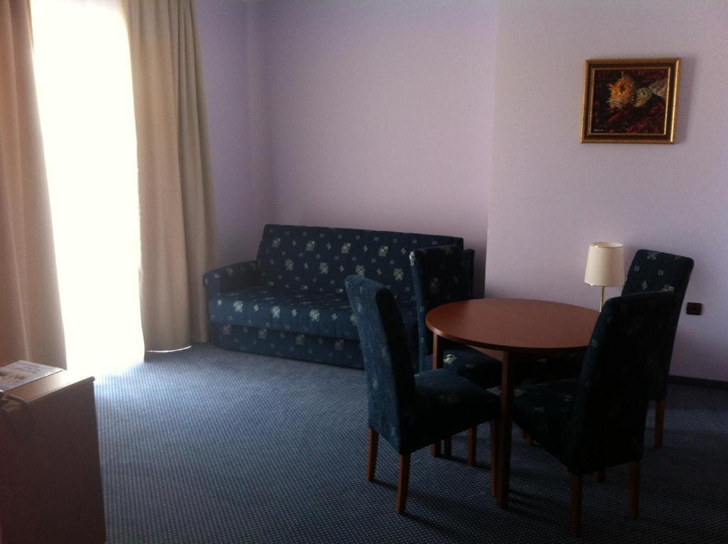 Villa Kastel Povljana Pokój zdjęcie