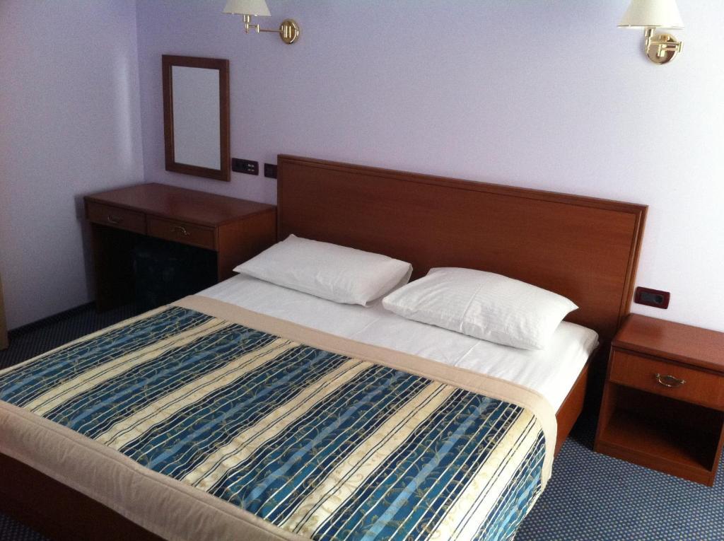 Villa Kastel Povljana Pokój zdjęcie