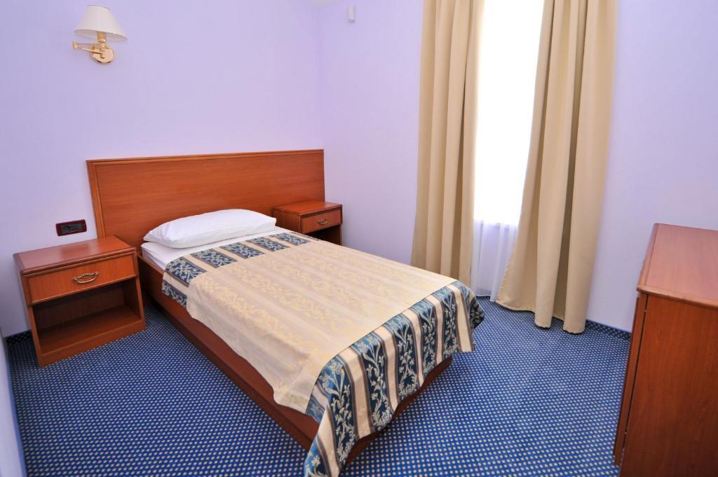Villa Kastel Povljana Pokój zdjęcie