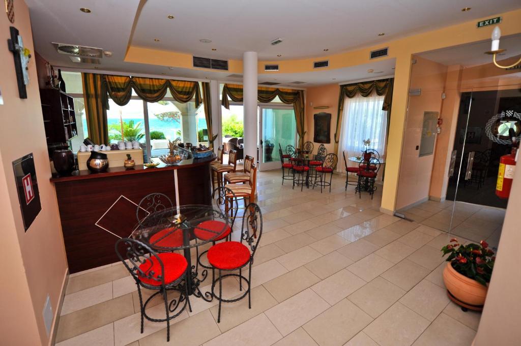 Villa Kastel Povljana Zewnętrze zdjęcie