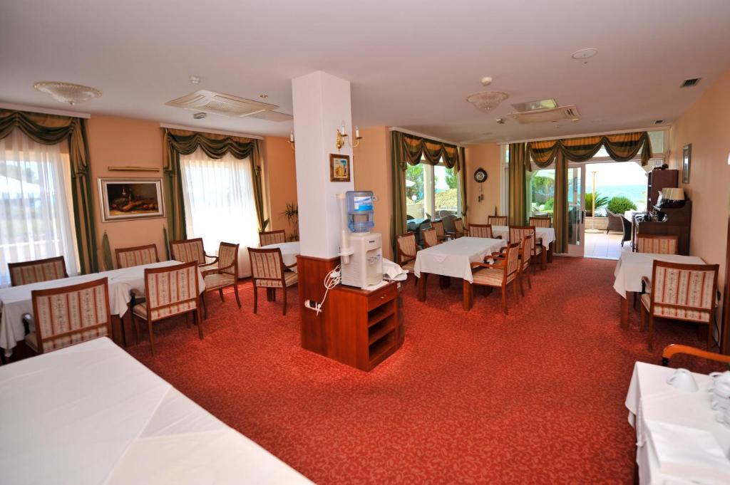 Villa Kastel Povljana Zewnętrze zdjęcie