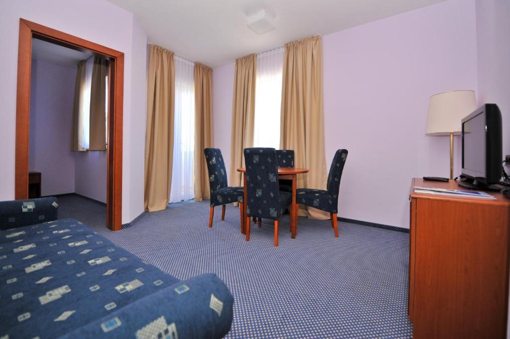 Villa Kastel Povljana Zewnętrze zdjęcie