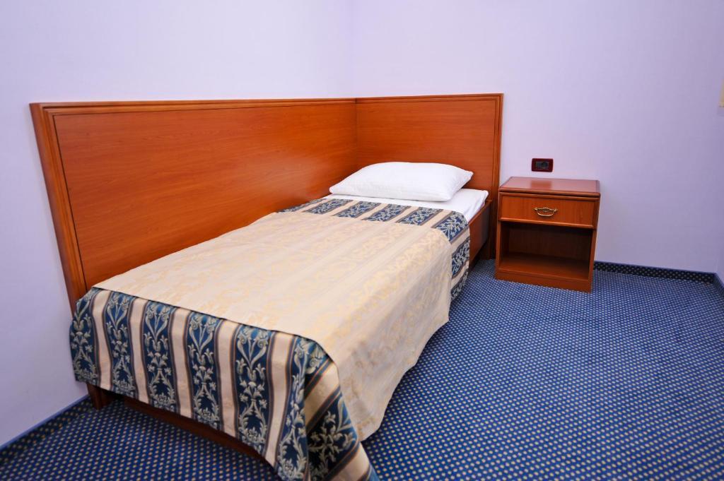 Villa Kastel Povljana Zewnętrze zdjęcie