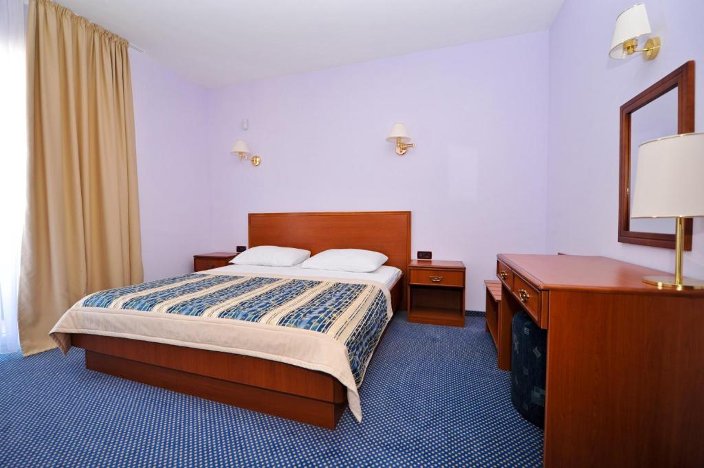 Villa Kastel Povljana Pokój zdjęcie