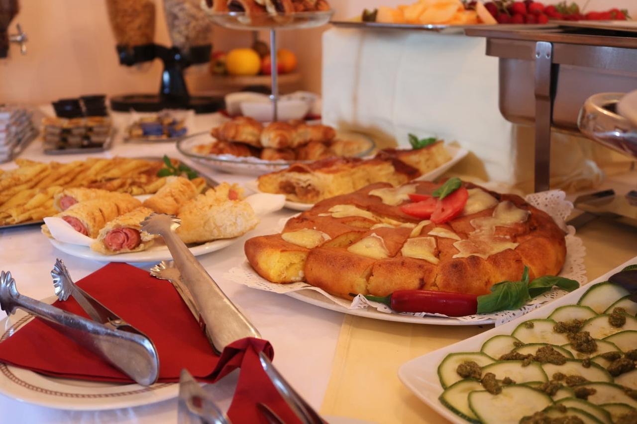 Villa Kastel Povljana Zewnętrze zdjęcie