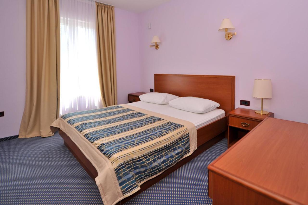 Villa Kastel Povljana Pokój zdjęcie